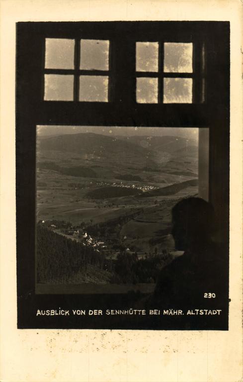 Horská Chata Návrší Hotel Staré Město Esterno foto