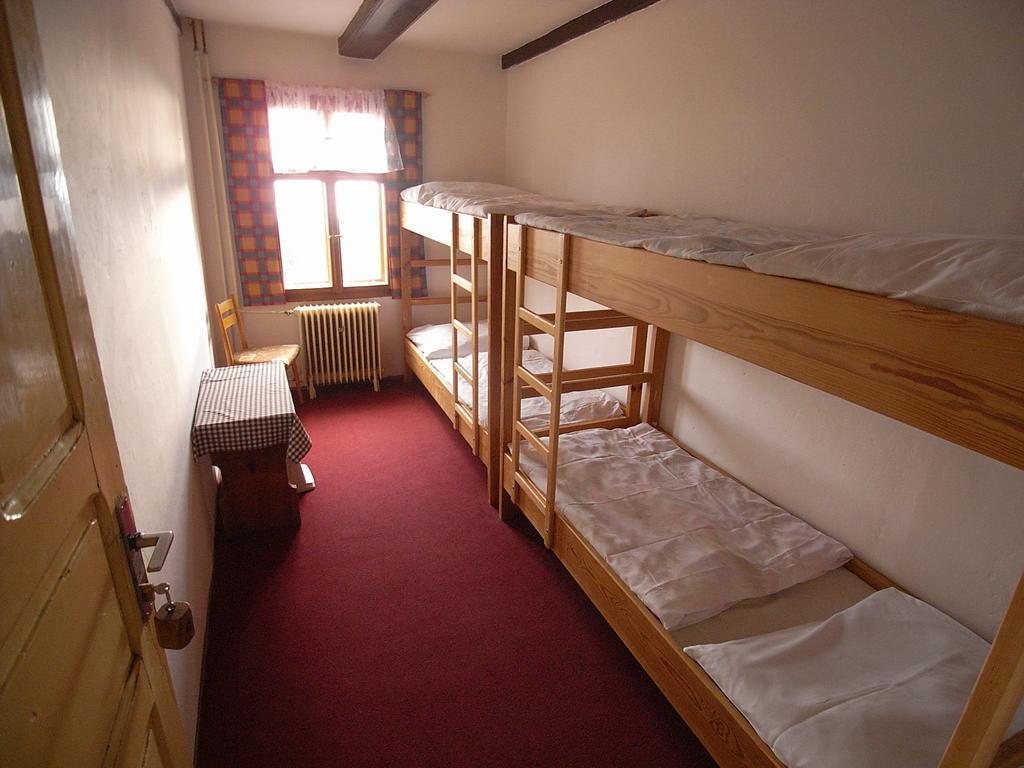 Horská Chata Návrší Hotel Staré Město Esterno foto