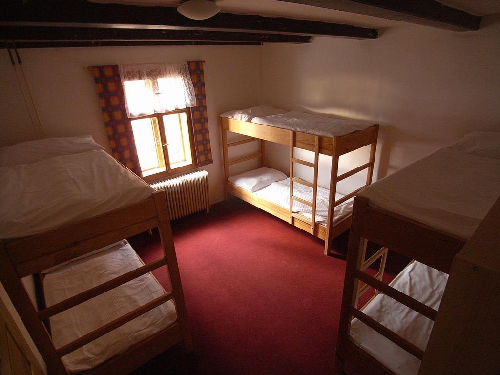 Horská Chata Návrší Hotel Staré Město Esterno foto
