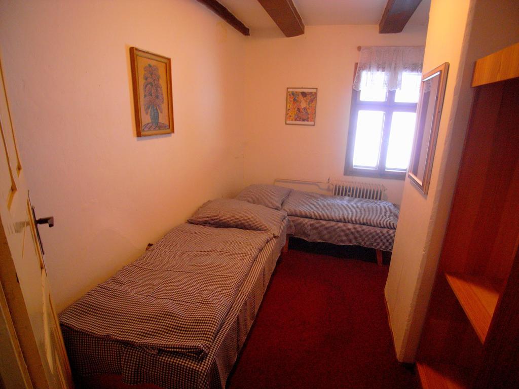 Horská Chata Návrší Hotel Staré Město Esterno foto