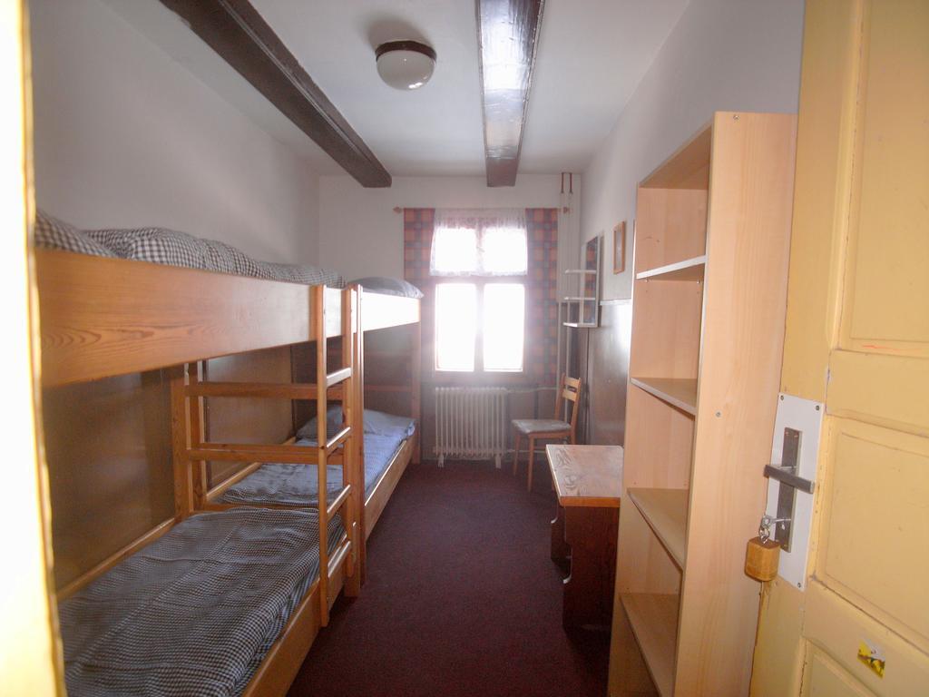 Horská Chata Návrší Hotel Staré Město Esterno foto