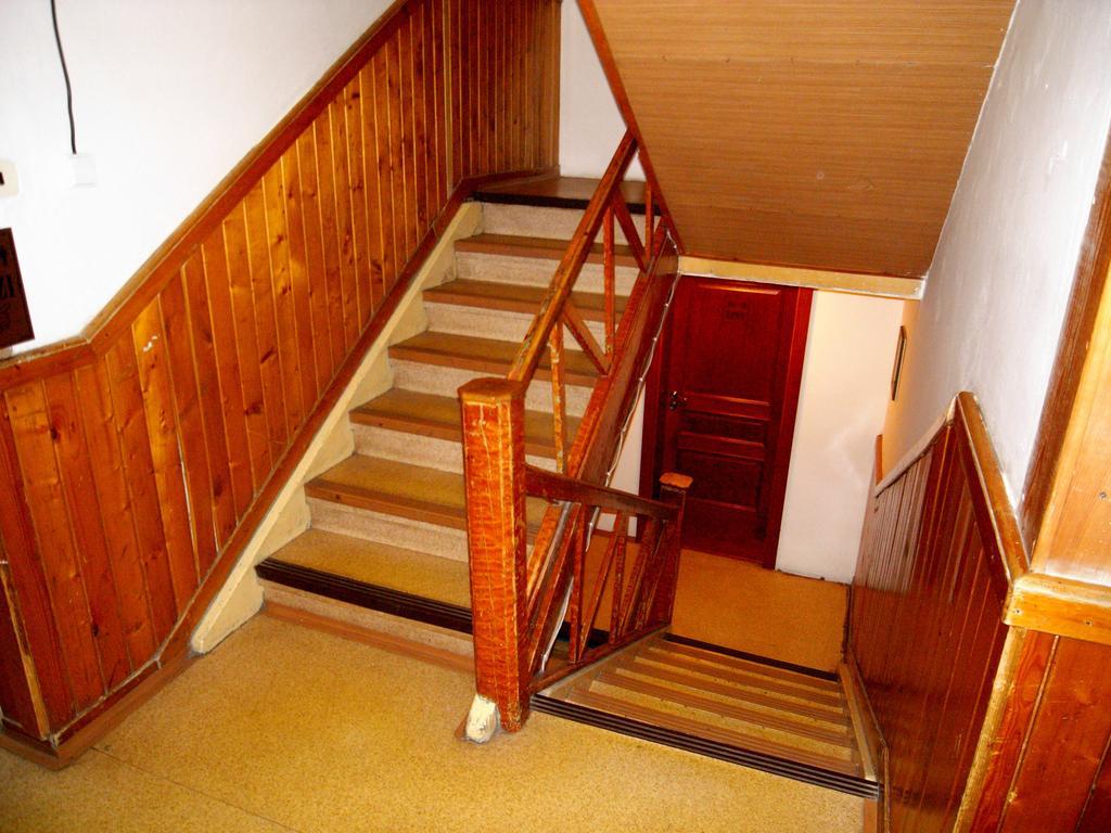 Horská Chata Návrší Hotel Staré Město Esterno foto